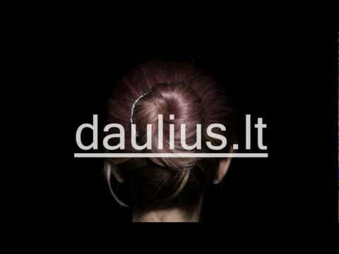 Alfredas Daulius Jewellery