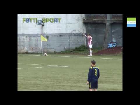 Calcio Rivediamoli :  La Chivasso - Castellamonte  4-1 Campionato 2013/2014