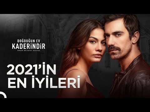 2021 Enleri | Doğduğun Ev Kaderindir