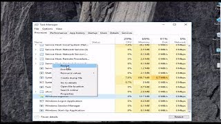 How To Restart Explorer.exe Process In Windows 10