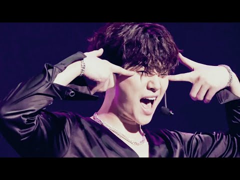 JUNHO (From 2PM) - WOW @ JUNHO THE BEST