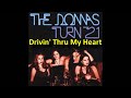 Drivin' Thru My Heart - The Donnas (Cover) (ALL INSTRUMENTS)
