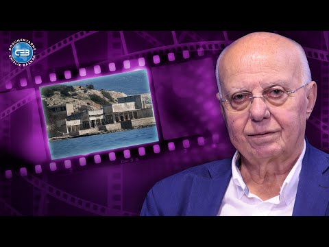 BALKAN INFO: Toma Fila – Na Goli otok su slali ljude bez suđenja, nije bilo pravde i zakona!