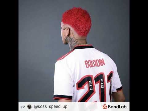 MÉRITO MEU,Boladin211,Gabb MC,MC tato ( speed up )✨@Sucesso_Speedup