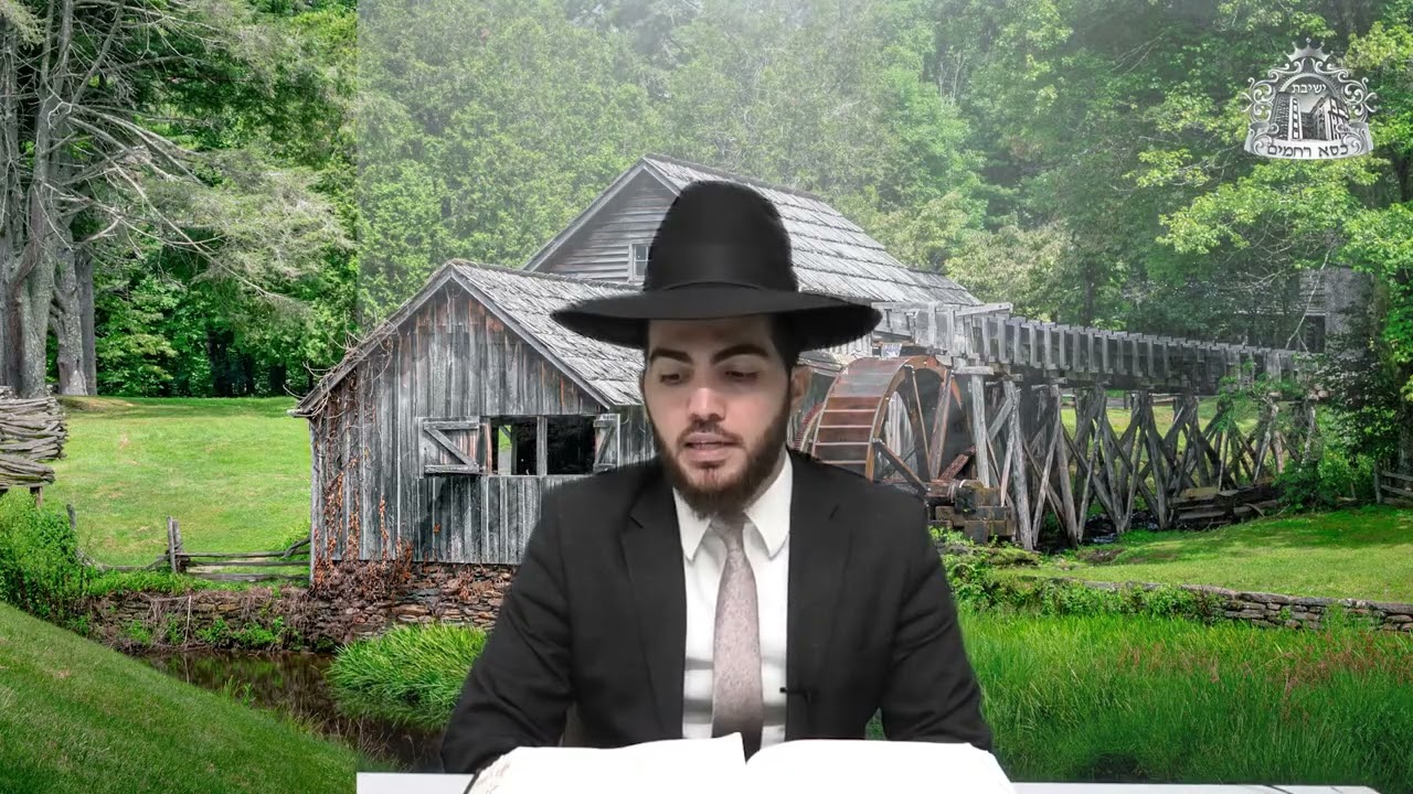 הרב יצחק מאזוז -באור הכללים בהלכות שבת, ודוגמאות מעשיות לכללים הללו    // סימן ש