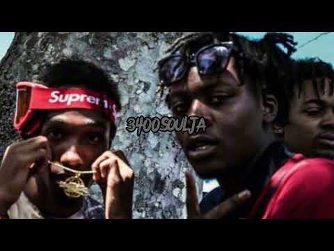 Thouxanbanfauni x UnoTheActivist x Diego Money x Terrance Escobar - RIP SHAWTY LO BANKROLL [2016]