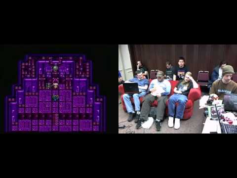 Awesome Games Done Quick - Final Fantasy IV by RaneofSOTN (4:29:52), Part 5