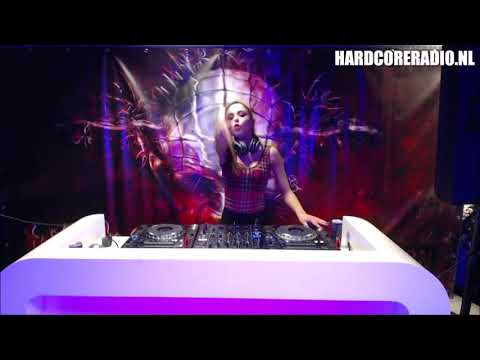 Estasia @ Hardcore Radio 10.11.21