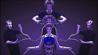 Hiatus Kaiyote- Atari (Slowed + Reverb)