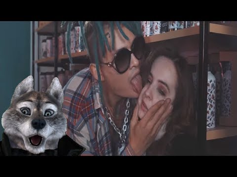 Mozee Montana x PLAVNCK - ШИП РЕАКЦИЯ