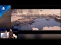 VANE - PlayStation Experience 2016: Livecast Coverage | PS4