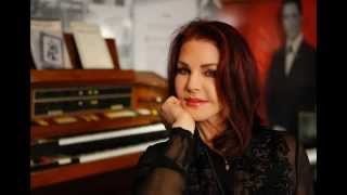 Lisa Marie Presley- Raven