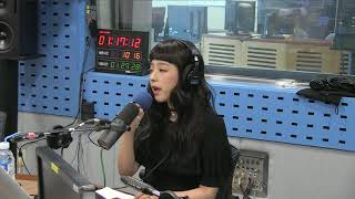 주니엘 (JUNIEL), Last Carnival [SBS 최화정의 파워타임]