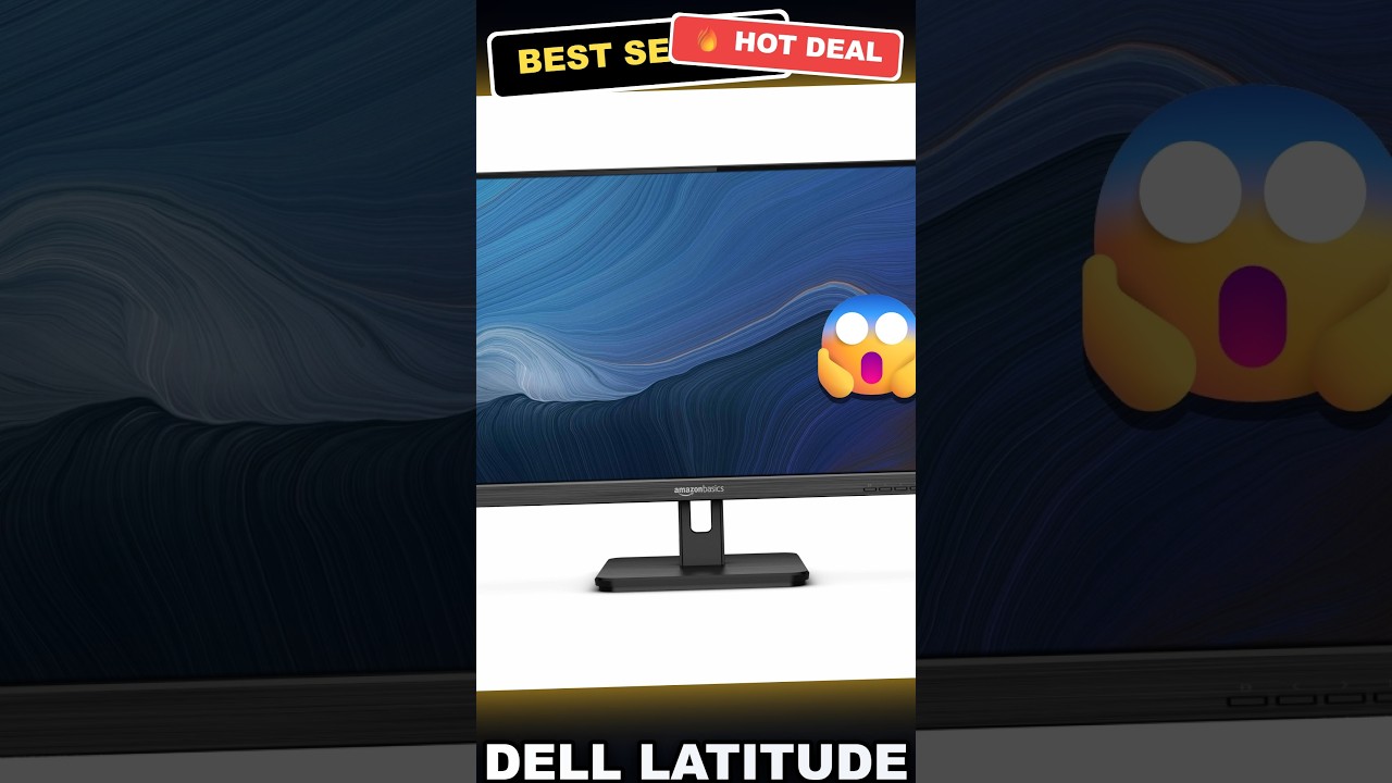 Dell Latitude 3550 Business Laptop Tested: 13th Gen i5 Powerhouse Review
