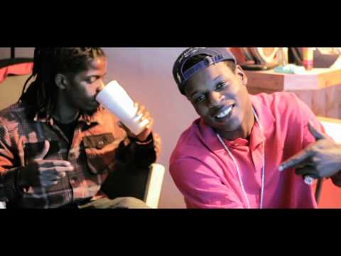 King Samson x Leftwing - Horseplay