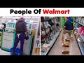 People Of Walmart You Won’t Believe Actually Exist - Part 2