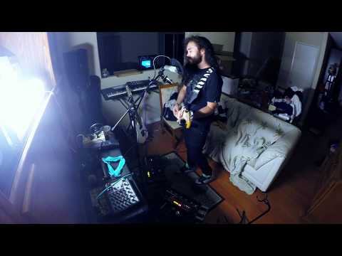 bryan mcmanus.tough guy [original]