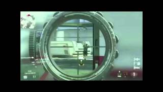 [VaiN] SikMusician Quickscoping Video 2 on Advanced Warfare!