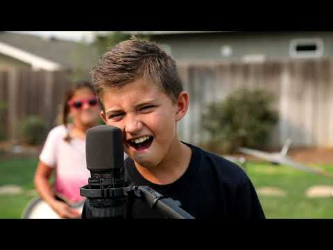 Journey to Me - Jordan Sweeney - Official Music Video (2020)