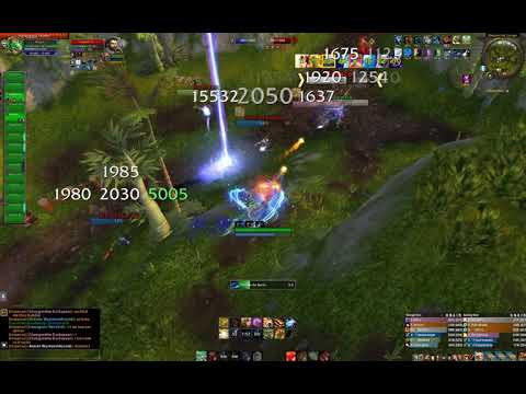 WOW Shadowlands |  Convoke Nerf Went Too Far