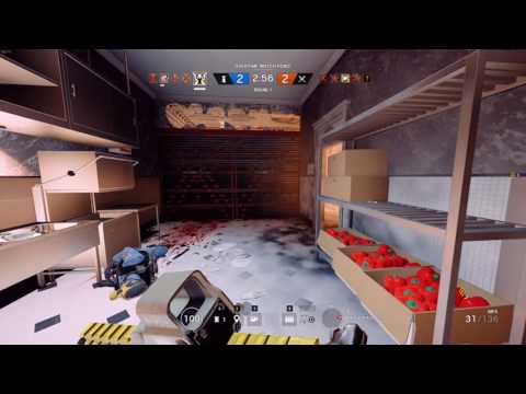 Teknotyx rescue mission