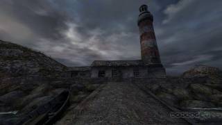 Dear Esther - Opening Gameplay (PC)
