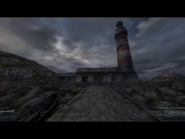 Dear Esther