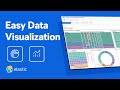 Kibana Lens Overview Beta Data Visualization Made Easy