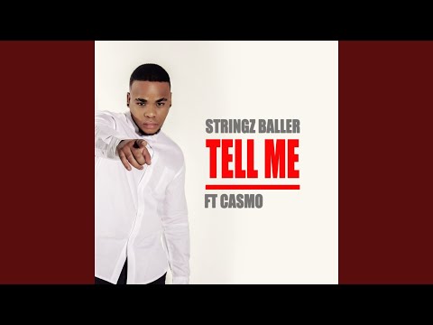 Tell Me (feat. Casmo)
