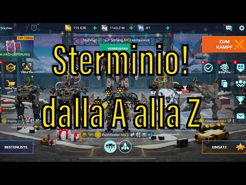 Sterminio-missione Ragni al completo. Italian Elite id: 16292 venite a trovarci 💪@Ciccio_Mobilegames