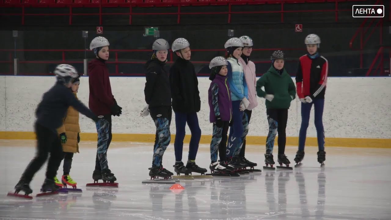 Спортивные игры требующие специальной