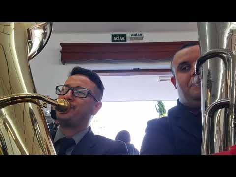 Nas Moradas do Senhor HINO 394