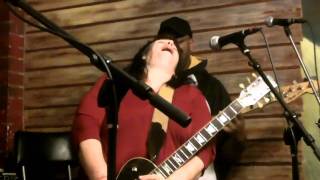 Stanton Moore w/ The Joanna Conner Band Kingston Mines 2/18/11