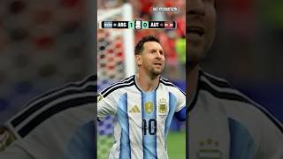 Download lagu Lionel Messi Scores vs Austria | Argentina vs Austria Highlights | FIFA World Cup 2026 1-0🇦🇷🇦🇹 mp3