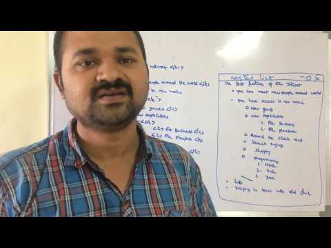 What is HTML and Important Points On HTML tags