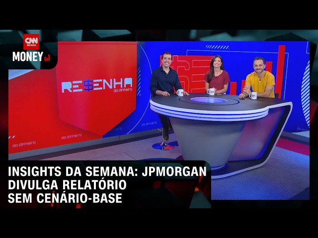 Mercado opera sem um cenário claro diante das tensões no Oriente Médio | RESENHA DO DINHEIRO