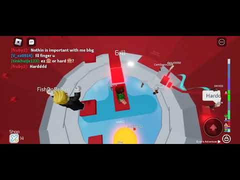 tower of depression part 1