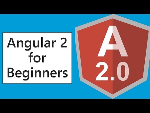 Angular 2 Setup for Beginners