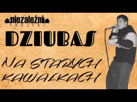 DZIUBAS - Nowy Projekt (2004)