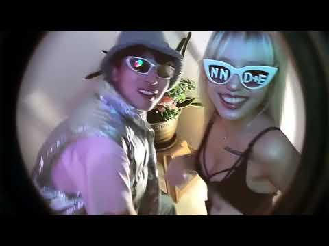 PRESTO - Chuluu taaltsy /Престо - Чулуу таалцъя/