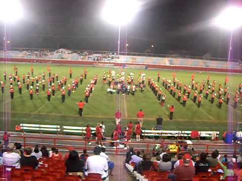 KJH Band 09-10