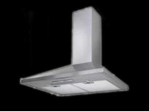 kitchen hood sound
