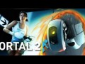 'This Is Apeture' Portal 2 Song by Harry101UK ...