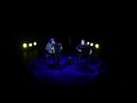 Håvard Svendsrud & Øivind Farmen: Scherzo (John Gart/ arr. Anthony Galla-Rini)