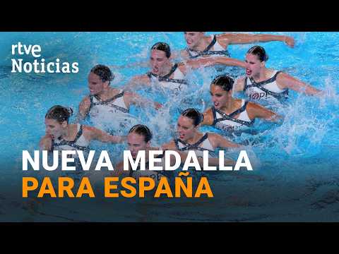 Natació | L'equip tècnic espanyol porta la plata als Campionats d'Europa