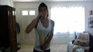 We Came As Romans - The World I Used To Know (Vocal Cover)