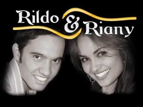 A Noite Está Demais - Rildo & Riany