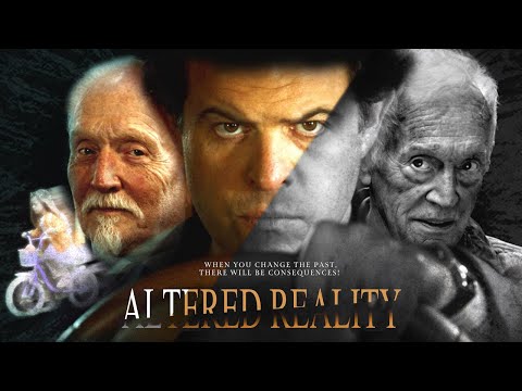 Altered Reality (2024) | trailer