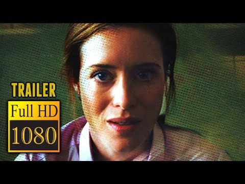 Unsane (2018) Official Trailer