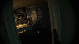 【初見】バイオハザード7VRで逝くぜ！